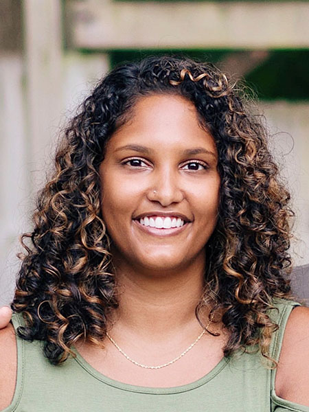 Renatta Rickford Renatta Rickford