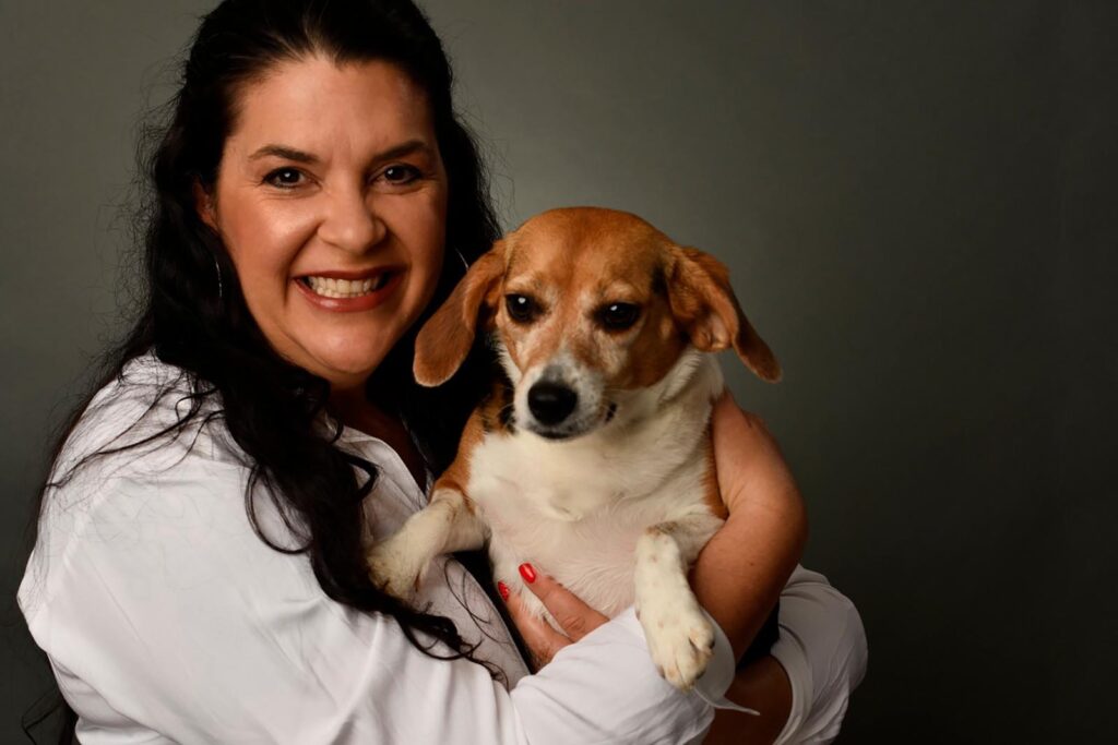 Jennifer Laskin, Esquire and Legal Beagle